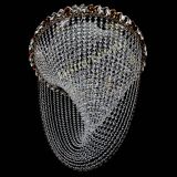 Люстра ﻿Жасмин Веер чайный в Кирове