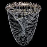 Люстра ﻿Жасмин Веер в Кирове