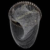 Люстра ﻿Жасмин Веер в Кирове