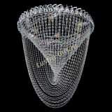 Люстра ﻿Жасмин Веер в Кирове