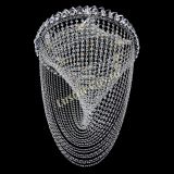 Люстра ﻿Жасмин Веер в Кирове