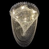 Люстра ﻿Жасмин Веер в Кирове