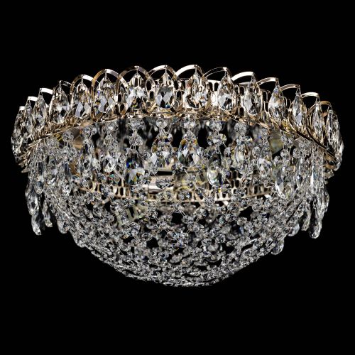 Люстра Жасмин Сетка в Кирове Гусь Хрустальный