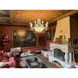 Люстра Елизавета №13 Купол в Кирове