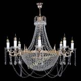 Люстра Елизавета №13 Купол в Кирове