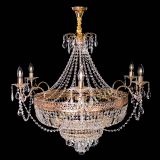 Люстра Валенсия №5 рожковая в Кирове