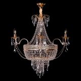 Люстра Валенсия №8 рожковая в Кирове