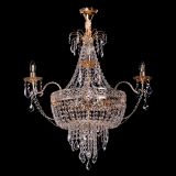 Люстра Валенсия №8 рожковая в Кирове