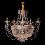 Люстра Валенсия №10 рожковая в Кирове