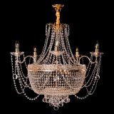 Люстра Валенсия №10 рожковая в Кирове