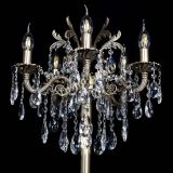 Бронзовый торшер Антей №5/1 в Кирове