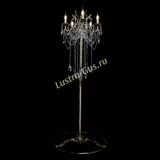 Бронзовый торшер Антей №5/2 в Кирове