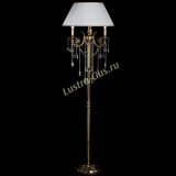 Бронзовый торшер Антик №3 баден в Кирове