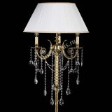 Бронзовый торшер Антик №3 баден в Кирове