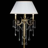 Бронзовый торшер Антик №3 баден в Кирове