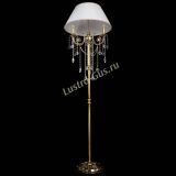 Бронзовый торшер Антик №3 баден в Кирове