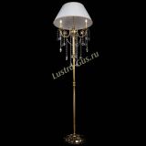 Бронзовый торшер Антик №3 баден в Кирове