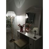 Бронзовый торшер Антик №3 баден в Кирове