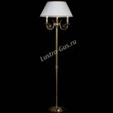 Бронзовый торшер Антик №3 в Кирове