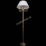 Бронзовый торшер Антик №3 в Кирове