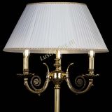 Бронзовый торшер Антик №3 в Кирове