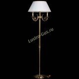 Бронзовый торшер Антик №3 в Кирове