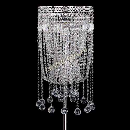 Торшер Анжелина в Кирове Гусь Хрустальный