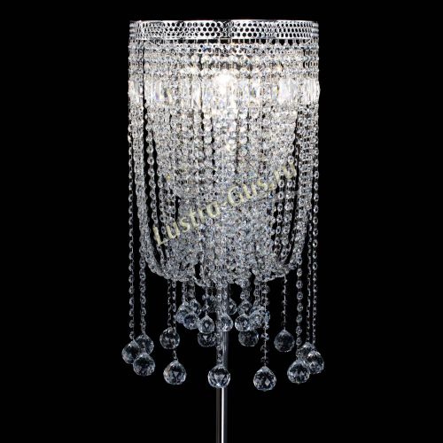 Торшер Анжелина в Кирове Гусь Хрустальный