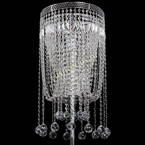 Торшер Анжелина в Кирове Гусь Хрустальный