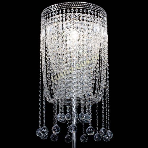 Торшер Анжелина в Кирове Гусь Хрустальный