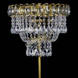 Торшер Астра под бронзу в Кирове