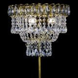 Торшер Астра под бронзу в Кирове