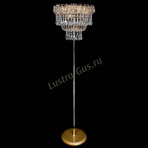 Торшер Астра в Кирове Гусь Хрустальный