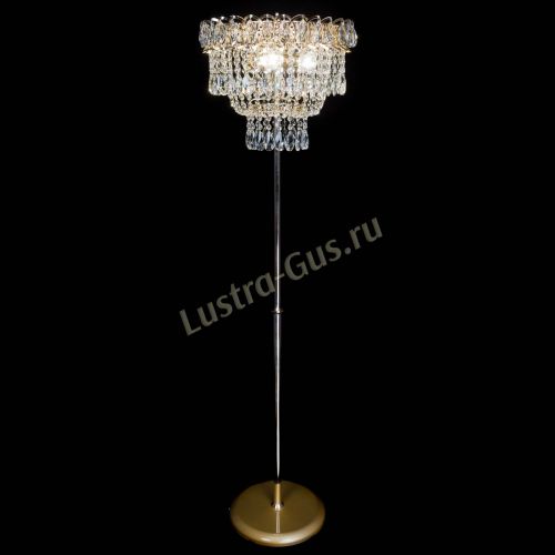 Торшер Астра в Кирове Гусь Хрустальный