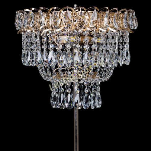 Торшер Астра в Кирове Гусь Хрустальный