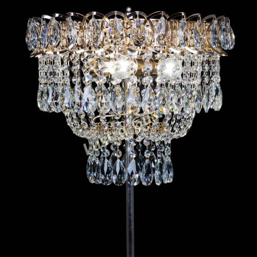 Торшер Астра в Кирове Гусь Хрустальный