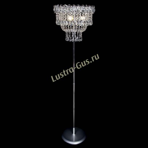 Торшер Астра в Кирове Гусь Хрустальный