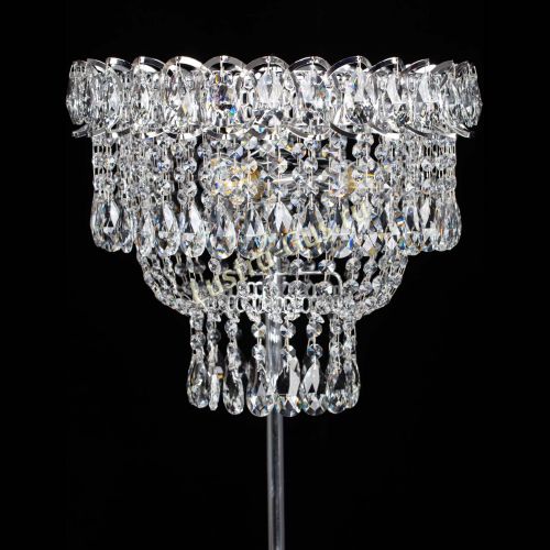 Торшер Астра в Кирове Гусь Хрустальный