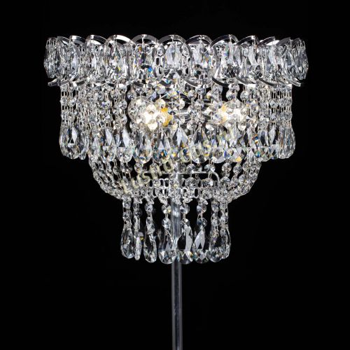 Торшер Астра в Кирове Гусь Хрустальный