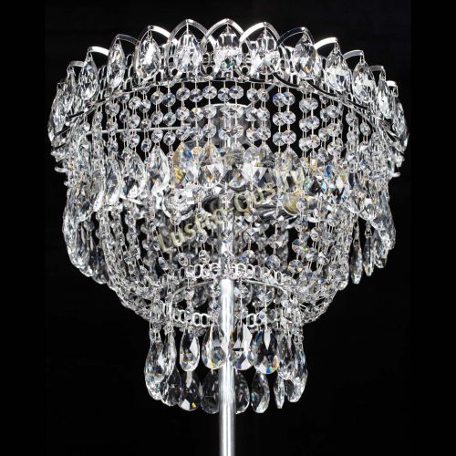 Торшер Астра в Кирове Гусь Хрустальный