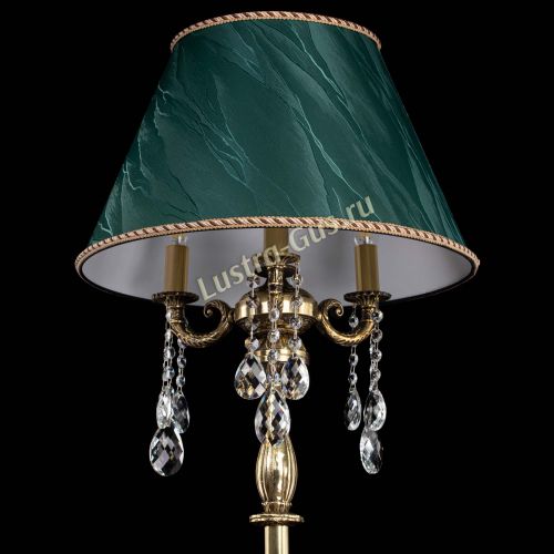 Торшер Аврора №3 Баден в Кирове Гусь Хрустальный