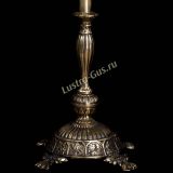 Торшер Аврора №3 Шар в Кирове