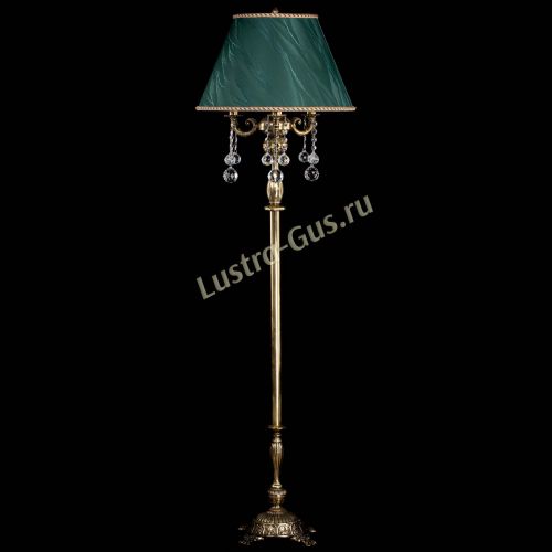 Торшер Аврора №3 Шар в Кирове Гусь Хрустальный