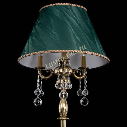 Торшер Аврора №3 Шар в Кирове Гусь Хрустальный