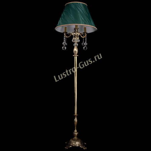 Торшер Аврора №3 Шар в Кирове Гусь Хрустальный