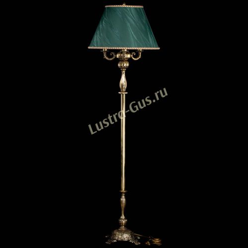 Торшер Аврора №3 в Кирове Гусь Хрустальный