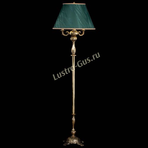 Торшер Аврора №3 в Кирове Гусь Хрустальный