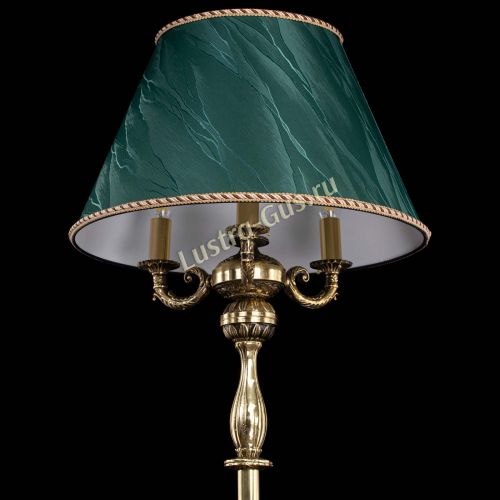 Торшер Аврора №3 в Кирове Гусь Хрустальный
