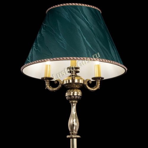 Торшер Аврора №3 в Кирове Гусь Хрустальный