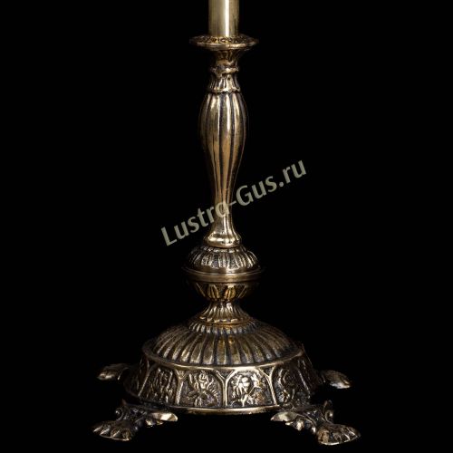 Торшер Аврора №3 в Кирове Гусь Хрустальный